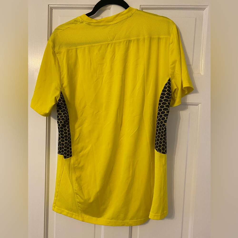 Mens Active tshirt - Picture 2 of 2